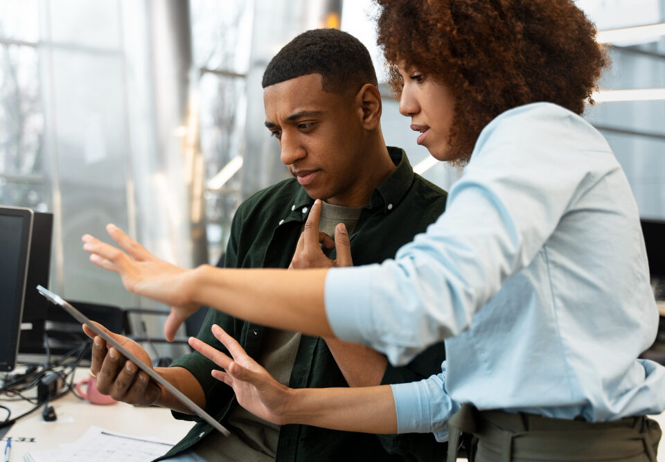 How Can Technology and Automation Transform Customer Care Performance and Efficiency