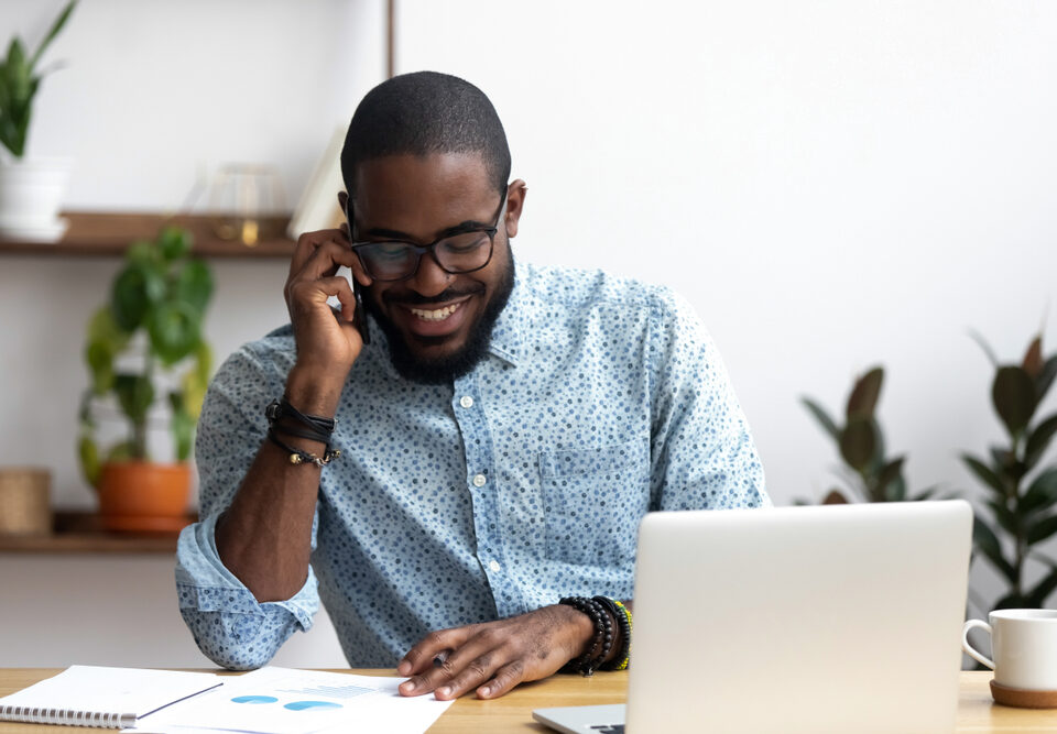 Employee Retention Rate