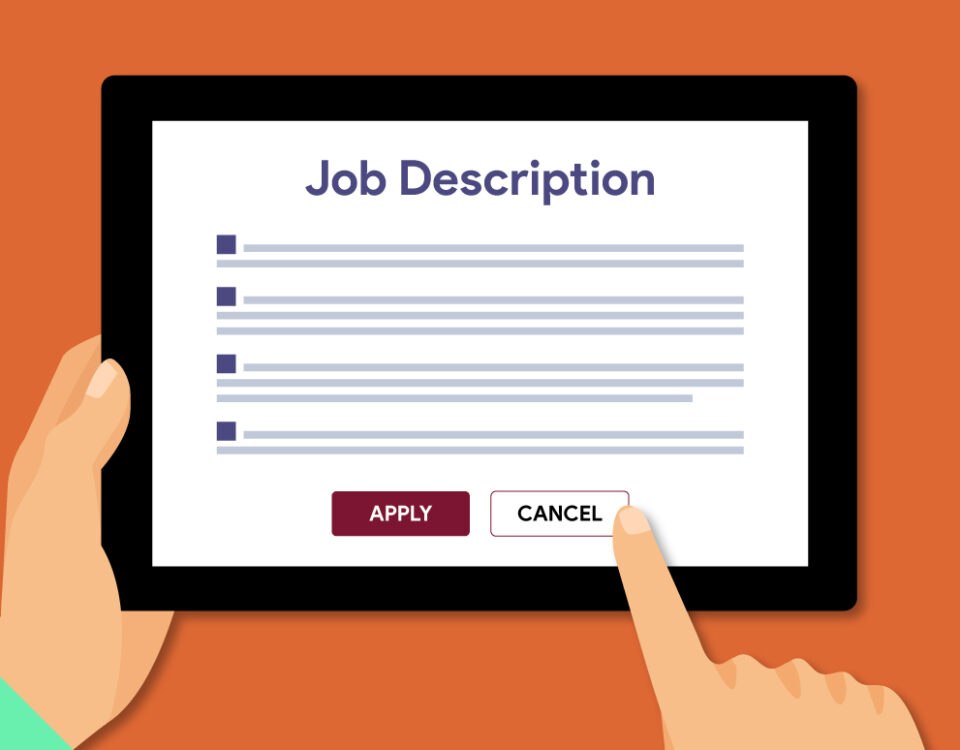 How To Write a Good Job Descriptions