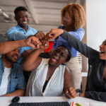 Strategies For Ending The Year 2023 Strong a Guide For Organizations